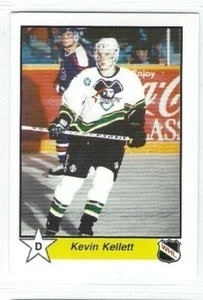 1998-99 Prince Albert Raiders (WHL) Kevin Kellett - Picture 1 of 1