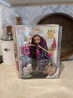 2013 Mattel Briar Beauty Ever after High Legacy Day Rzadki HTF 8