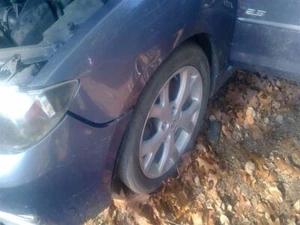 Driver Left Lower Control Arm Front Fits 06-10 12-14 MAZDA 5 3344708 - Picture 1 of 3