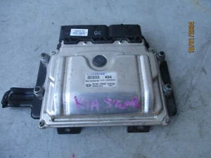 KIA STONIC 2018 1.0 PETROL ECU ENGINE CONTROL UNIT 3912804040 - Picture 1 of 6