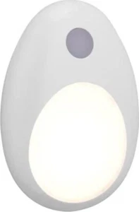 LED Plug-In Dusk to Dawn Night Light - Arlec//240-volt power point - Picture 1 of 3