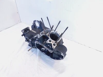 Carcasa de motor Harley Davidson Sportster 883 y 1200 cárter cárter  Foto 1 de 4