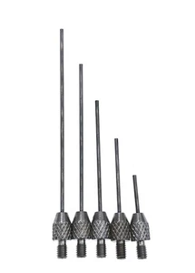 Indicador de altura de puntos de contacto de aguja de carburo punta de 4-48 para Starrett AGD - Imagen 1 de 5