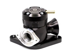 GFB Respons TMS turbo blow-off valve BOV for Subaru WRX 2001-2007 STi 2002-2007 - Picture 1 of 1