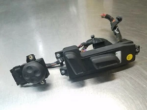 OEM AUDI Q7 06 07 08 09 10 11 12 13 14 FRONT RIGHT RH SEAT CONTROL SWITCH 5B - Picture 1 of 7