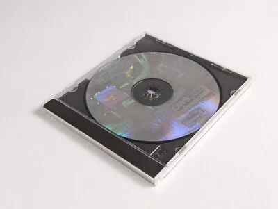 Genuine Vintage Microsoft 2000 Professional OEM (Germany) w/Product Key - Image 1 of 4