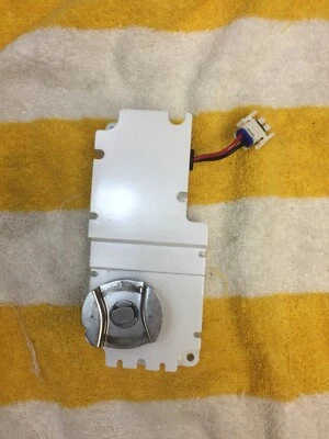 WR60X32568 GE REFRIGERATOR AUGERWR60X32568 free shipping - Image 1 of 3