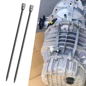 Manual Transmission Right Stub Shaft Replacing T10107A 14"Length 6mm Extended - Picture 1 of 5