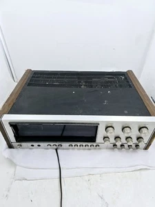 KENWWOD KR 9940 Powers On No Sound Parts Repair - Picture 1 of 17