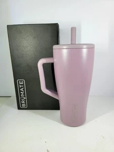 BRUMATE 30oz Lilac Dusk Portable Drinkware New - Picture 1 of 4