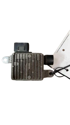 Resistencia ventilador motor aspiración natural Hyundai Tucson 2016-2018 OEM Foto 1 de 4