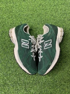 Size 10.5 - New Balance 1906R Nightwatch Green - Picture 1 of 5