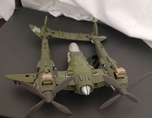 Transformers Voyager - Highbrow - Immagine 1 di 1