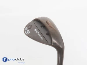 Nice! TaylorMade HI-TOE BIGFOOT (15* Wide) 60* Wedge #374246 - Picture 1 of 4