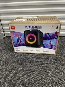 JBL PartyBox Encore Essential altoparlante Bluetooth portatile per feste - Foto 1 di 4