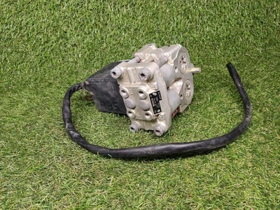 Bomba ABS AUDI 80 90 S2 B4 1993 4A0614111A DTR67659 Foto 1 de 4