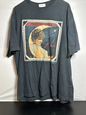 Camisa Third Crescent Queen Talla L Foto 1 de 4