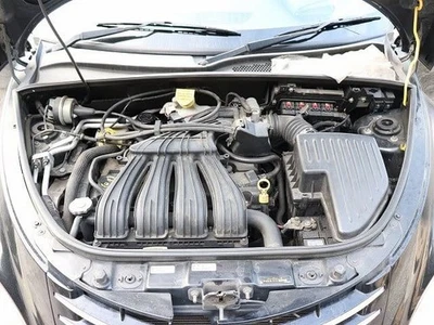 CHRYSLER PT Cruiser 2007 GH-PT2K24 Radiator [Used] [PA120322161] - Image 1 of 2
