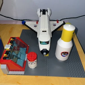 LEGO transbordador espacial JM 3367 - Imagen 1 de 12