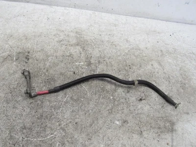 2002 2008 Mini Cooper positive battery cable wire wiring harness terminal OEM Foto 1 de 4