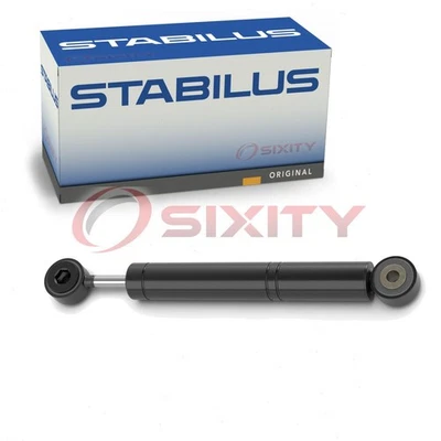 Stabilus 皮带张紧器阻尼器适用于 1999 - 2000 梅赛德斯 - 奔驰 C280 皮带 wo — 第 1/4 张图片