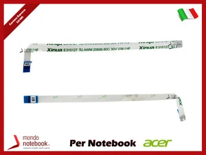 Flachkabel ASUS TP FFC 8P,0,5MM,107MM - X540 p/n 14010-00420300 - Bild 1 von 1