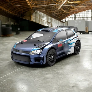 MJX Hyper Go 14304 1:14 RC Car 2.4G High Speed Drift Rally Car Brushless 4WD OFU - Picture 1 of 14
