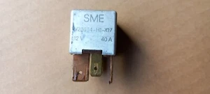 Relay Schaltrelais SME V 23034-H1-X17-12V-40AMP - Picture 1 of 2