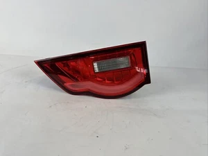 Moisture! 2017-2020 Jaguar F-Pace LED RH OEM Lid Taillight 180563 - Picture 1 of 4