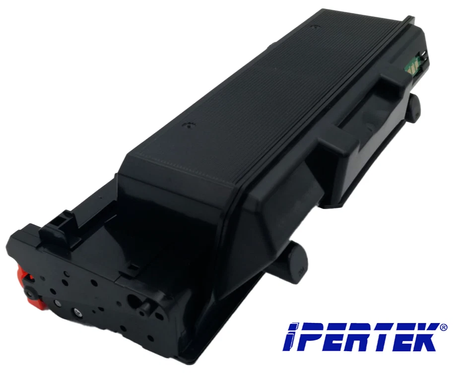 toner compatibile xerox 106r03624 nero 15.000 pagine per xerox 3330 3335 3345 - Immagine 1 di 4