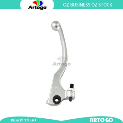 Palanca de embrague para mano izquierda Beta 350RR 4T 2011 Foto 1 de 3