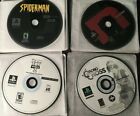 Playstation 1 Games Disc Only