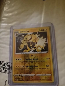 Electivire 045/163 Swsh05: Battle Styles Reverse Holo - Picture 1 of 2
