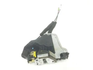 5G2108 front door lock lh 2116522 for TOYOTA LAND CRUISER 3.0 TURBODIESEL 2002 - Picture 1 of 19