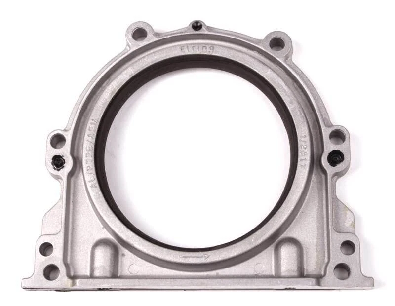 Elring Crankshaft Seal Rear For Mercedes-Benz C220 C230 E300 SLK230 DOHC GAS L4 - Image 1 of 3