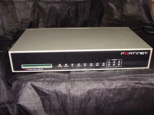 Fortinet Fortiwifi-80cm 6-ports Wireless Network Security Firewall Fwf-80cm - Picture 1 of 6
