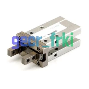 1 pieza nuevo cilindro neumático de dedo SMC MHZ2-10D MHZ210D envío gratuito - Imagen 1 de 5