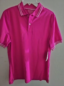 Club Room Performance T-shirts Size Small - Picture 1 of 3