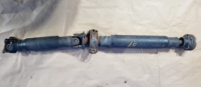 Infiniti G35 2004 2005 AWD en el eje de transmisión trasero OEM Foto 1 de 4