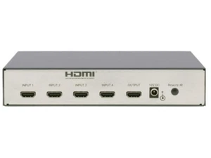 Kramer VS-41HC 4x1 HDMI Switcher - Picture 1 of 2