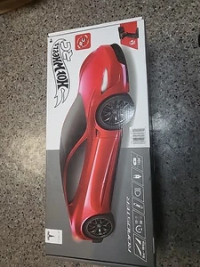 Hot Wheels Tesla Roadster Radio Remote Control RC  Car By Mattel 1:10 - Picture 1 of 4