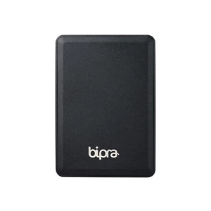 Bipra U3 2TB SSD USB 3.0 FAT32 Portable External Hard Drive - Black SSD EXTERNAL - Picture 1 of 6