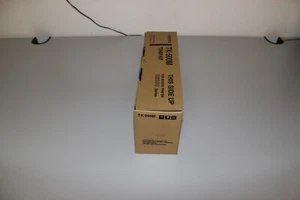 KYOCERA TK-500M Magenta / Rot Original Toner - Bild 1 von 2