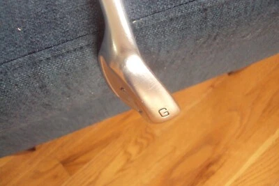 Lefty Mizuno SEL GW Modus Tour 105 stiff steel 34.75" - Image 1 of 4