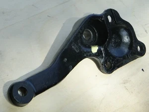 Brazo de suspensión delantero izquierdo Maserati Biturbo S. Nudillo de dirección GENUINO 316620305 - Imagen 1 de 12