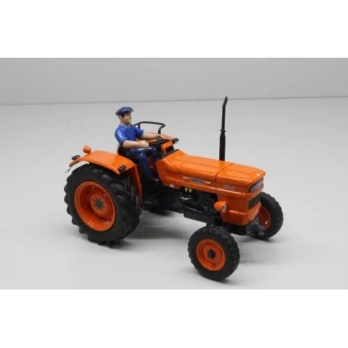 REPLICAGRI 1:32 DIE CAST METAL - TRATTORE NEW HOLLAND FIAT 640 REP158 - Immagine 1 di 1