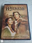 NEW SEALED 2011 HAWKEYE FINAL FRONTIER COMPLETE SERIES DVD