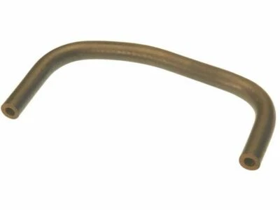 For 1994 Geo Metro Heater Hose Pipe To Throttle Body Gates 77171XF Foto 1 de 2
