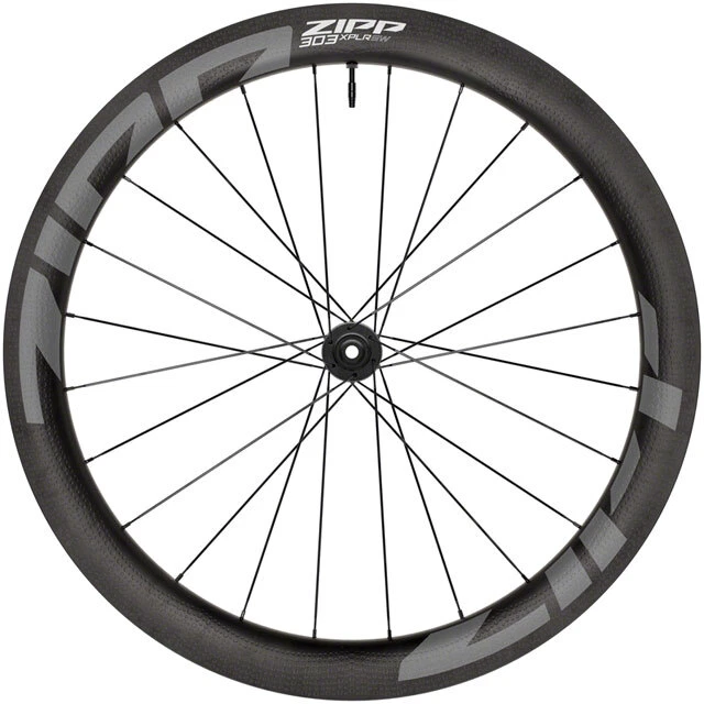 Zipp Bicycle Front Wheels for sale | eBay