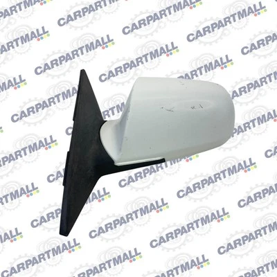 2001-2006 Kia Optima Left Driver Side View Power Door Mirror E4012318 OEM - Изображение 1 из 4